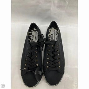 Ventilation Tech Shoes Sneakers By Keds In Animal Print, Size: 7