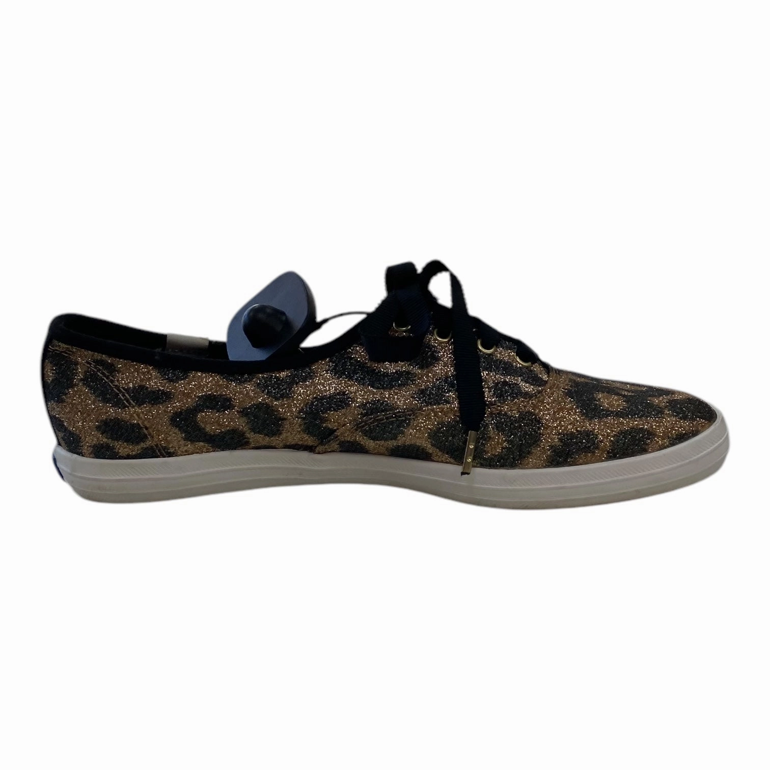 Shoes Sneakers By Keds In Animal Print, Size: 8 Fast Transition Ease Wear