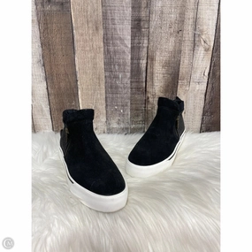 Shoes Sneakers By Keds In Black, Size: 6.5 Boosted style City Fit