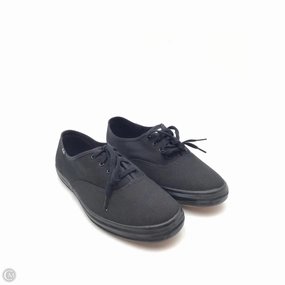 Core Balance Shoes Sneakers By Keds In Black, Size: 9.5