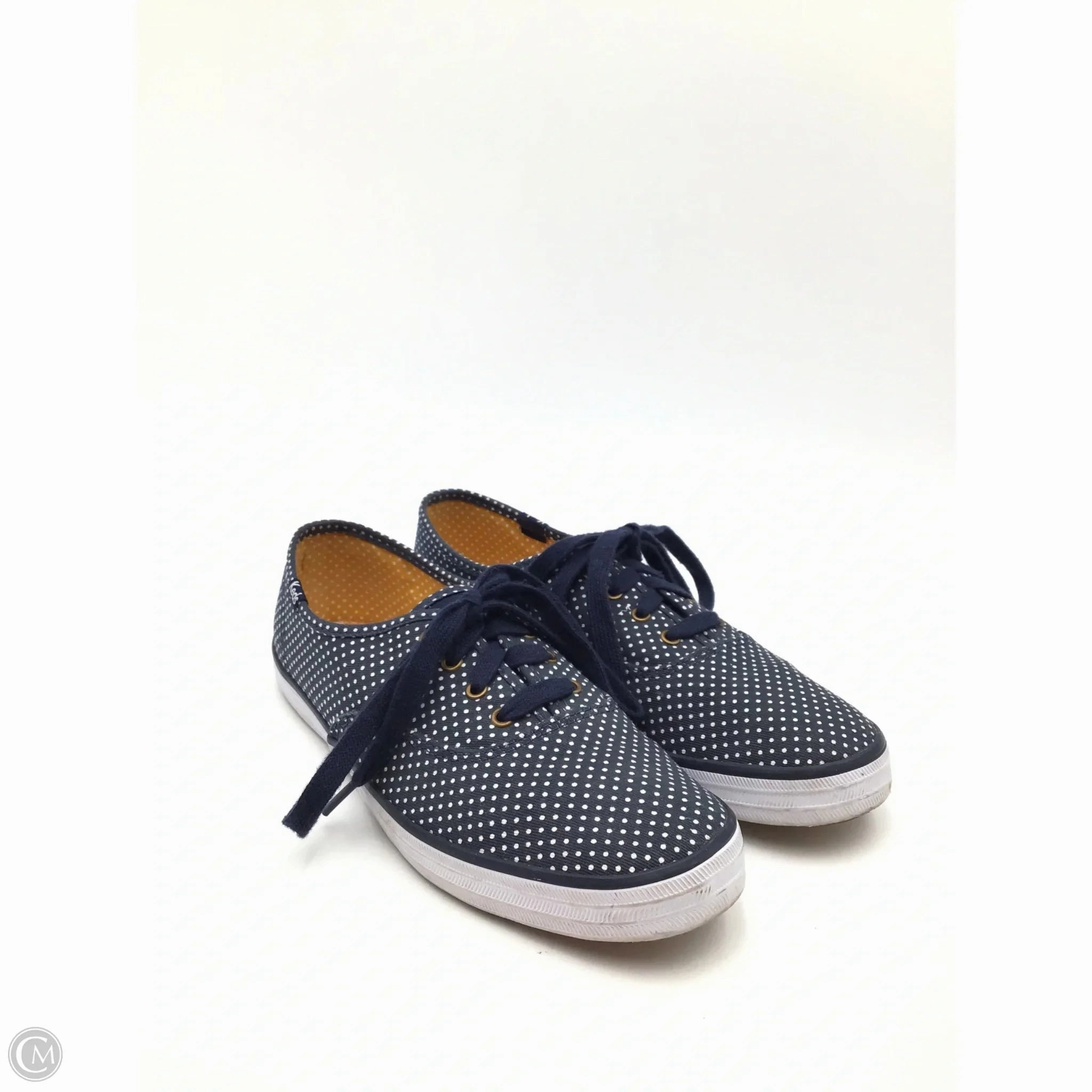 Shoes Sneakers By Keds In Navy, Size: 7 All Ride