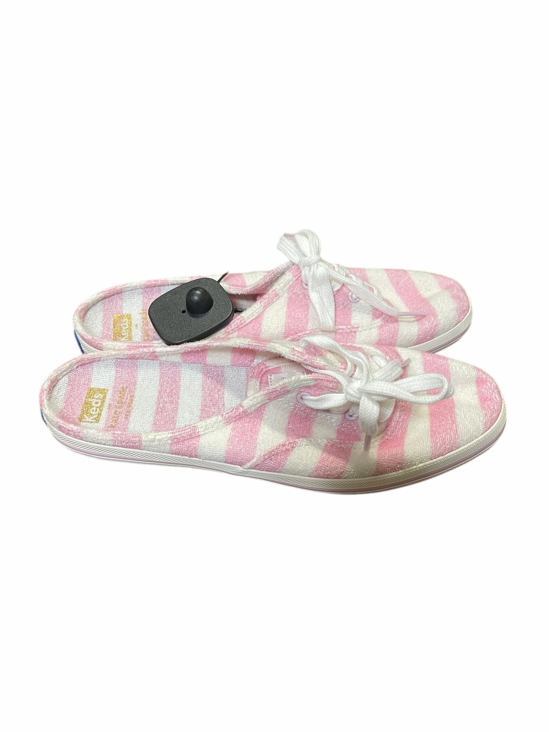 Shoes Sneakers By Keds  Size: 6.5 Flat Lace