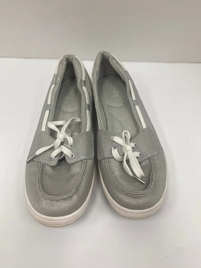 Shoes Sneakers By Keds  Size: 7 Reinforced Quarter