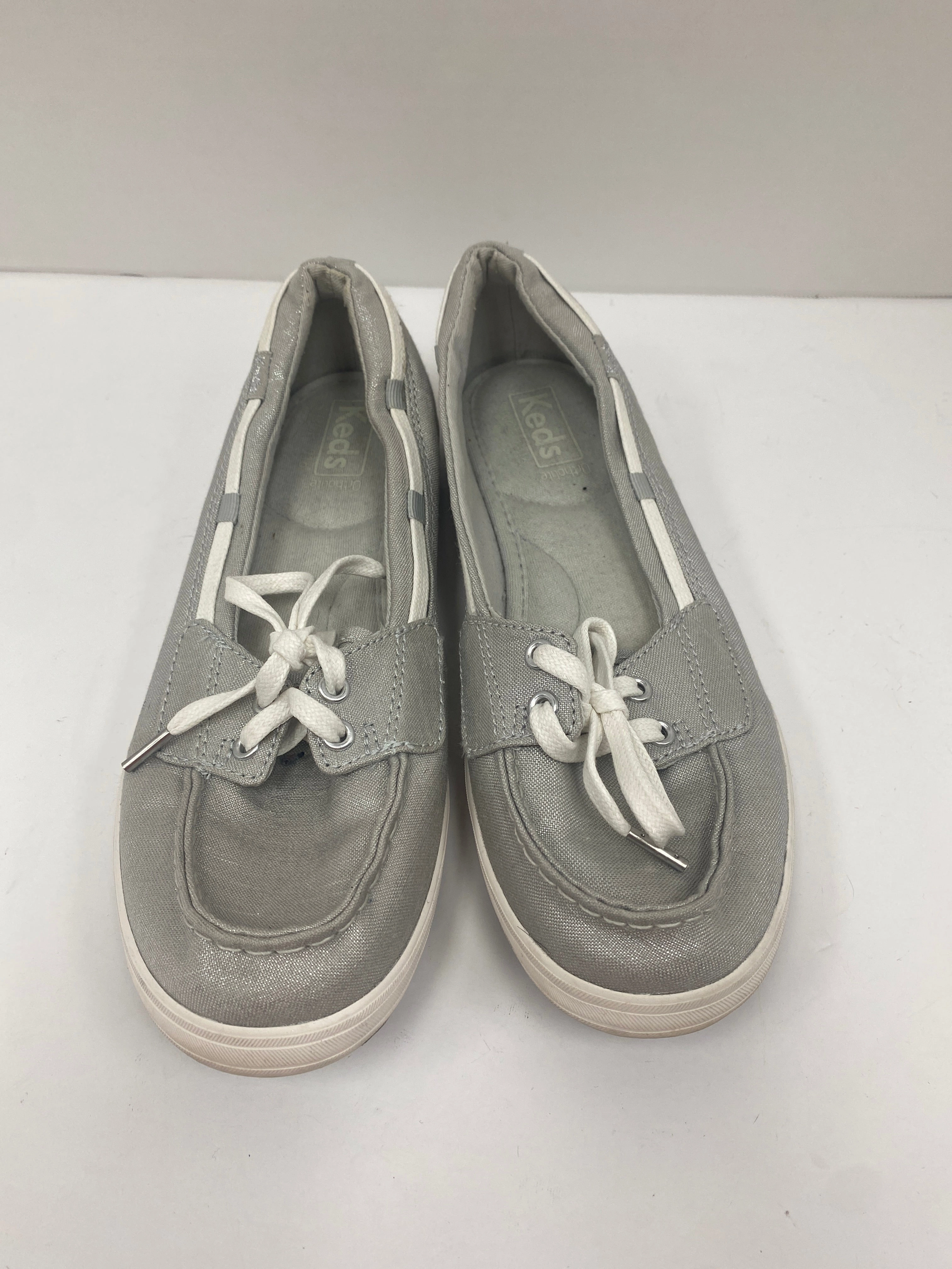 Shoes Sneakers By Keds  Size: 7 Reinforced Quarter