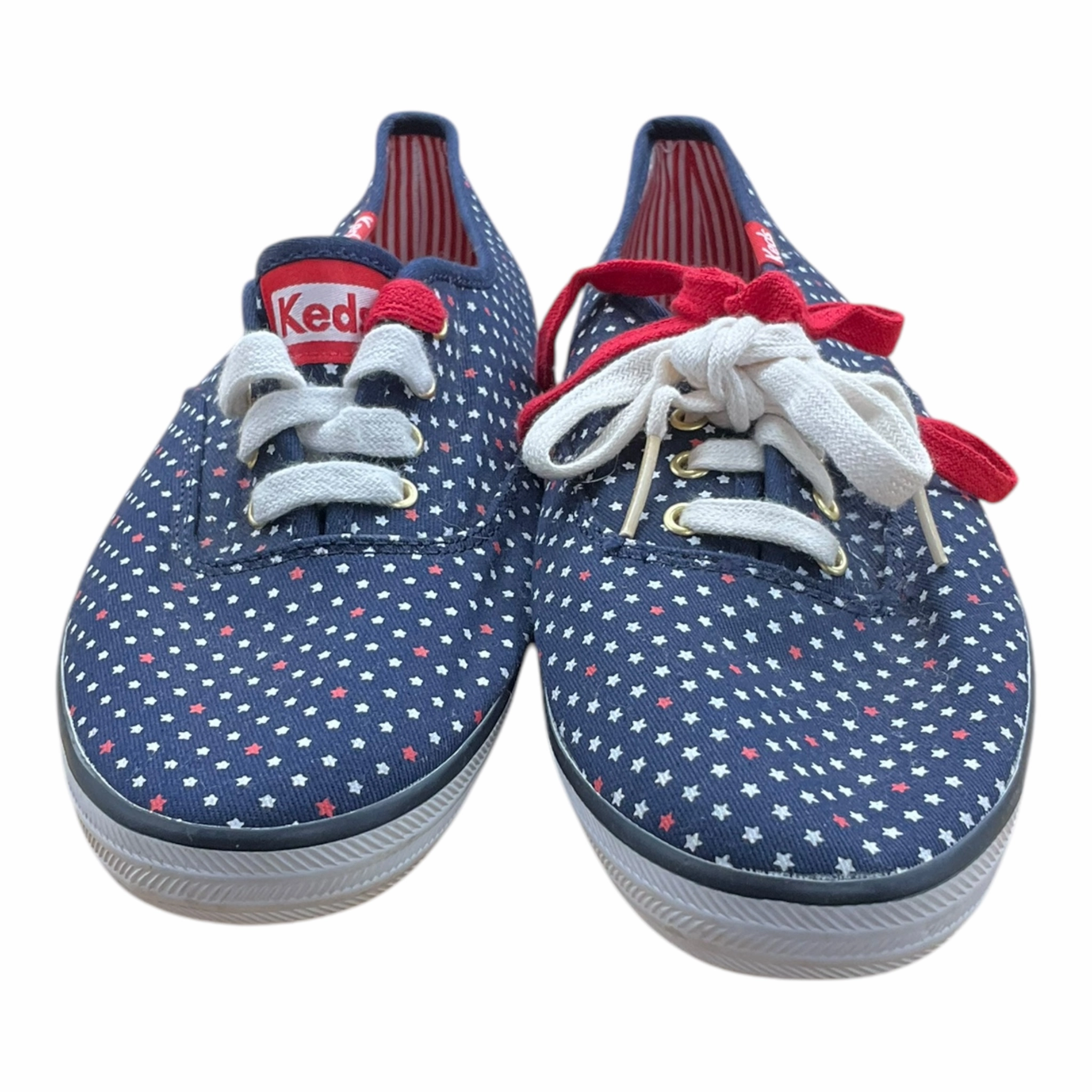 Shoes Sneakers By Keds  Size: 8 Water Resistant Lining Run Ready