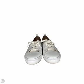 fitness walk Shoes Sneakers By Lucky Brand In White, Size: 8.5