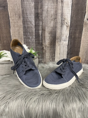 Soft Texture Ready Motion Shoes Sneakers By Lucky Brand  Size: 7.5