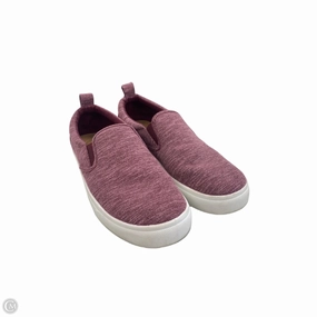 Shoes Sneakers By Maurices In Maroon, Size: 8.5 Sportswear Choice Minimalist Ride