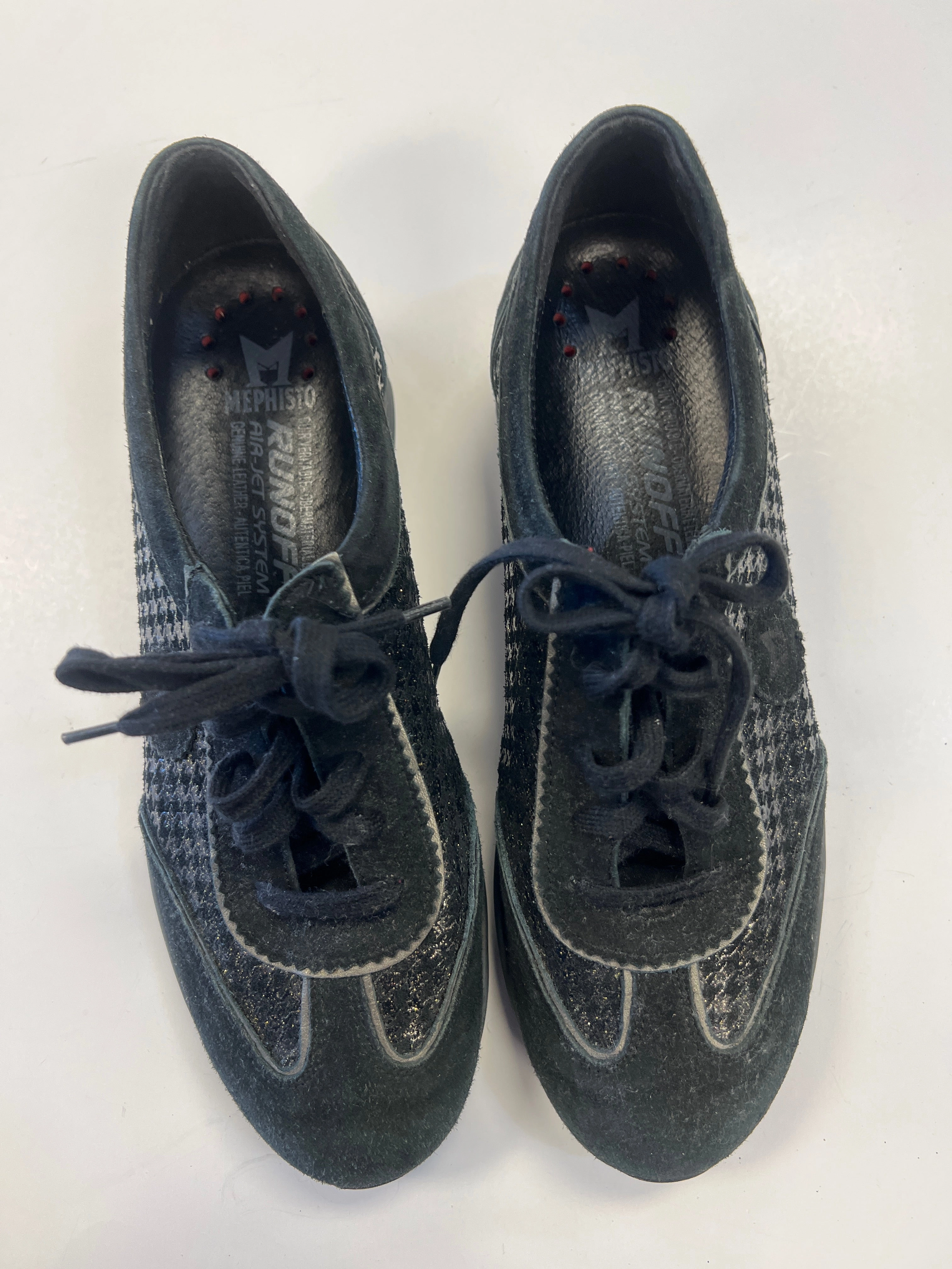 Shoes Sneakers By Mephisto  Size: 8 Hyper Elastic Cushion No irritation