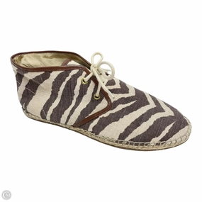 Shoes Sneakers By Michael By Michael Kors In Animal Print, Size: 8 Athleisure Fit Light cushion