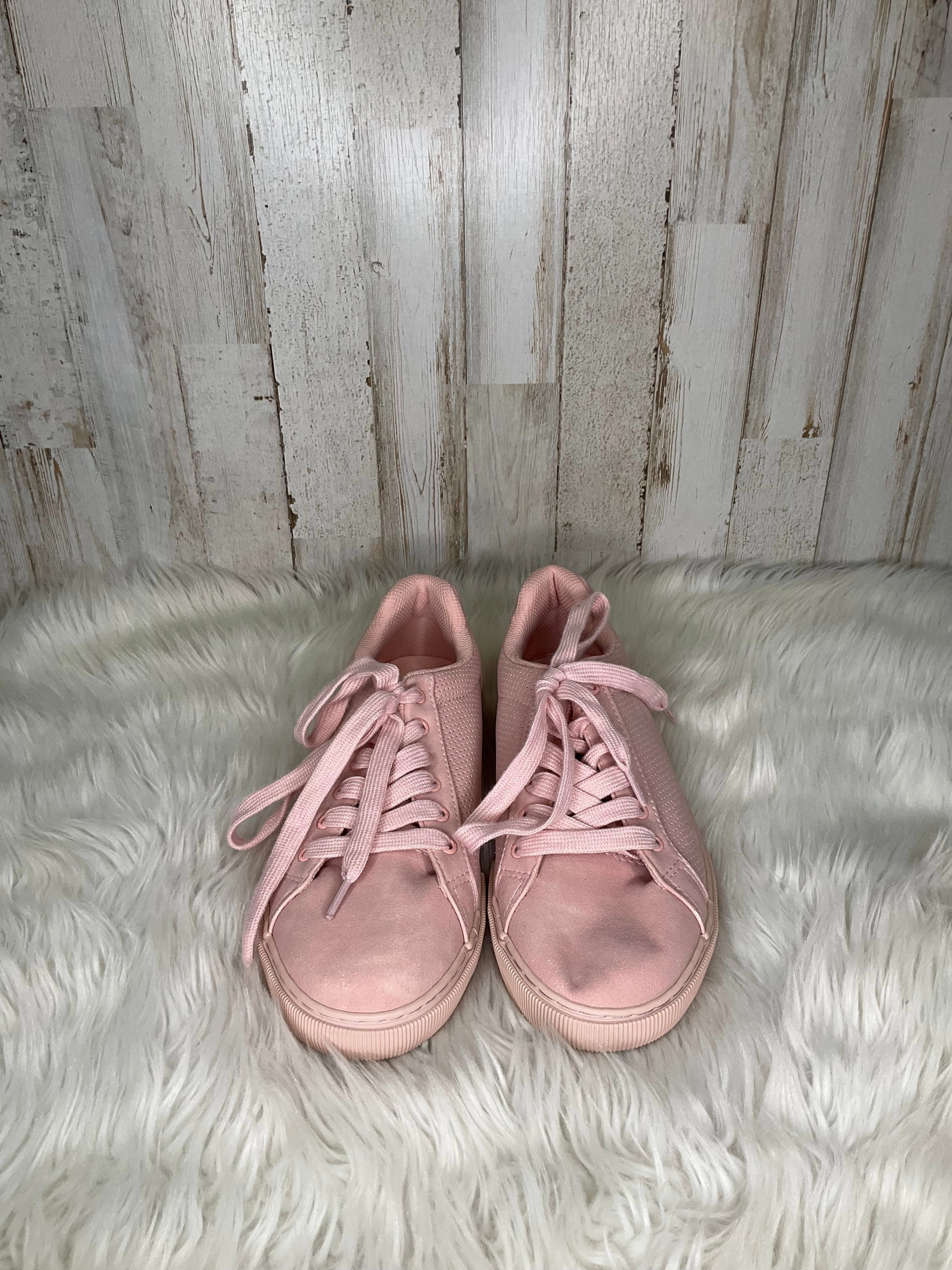 All-weather lining 3D printed midsole Shoes Sneakers By Nautica  Size: 8.5