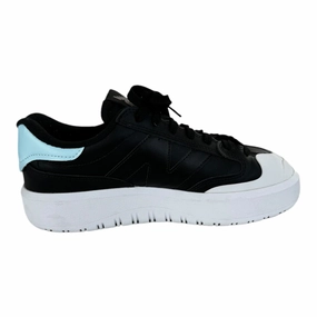 Shoes Sneakers By New Balance In Black & White, Size: 8.5 Performance Boost