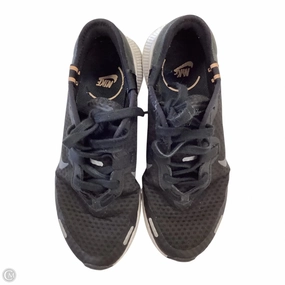 Responsive Bounce Foam Shoes Sneakers By Nike In Black, Size: 8