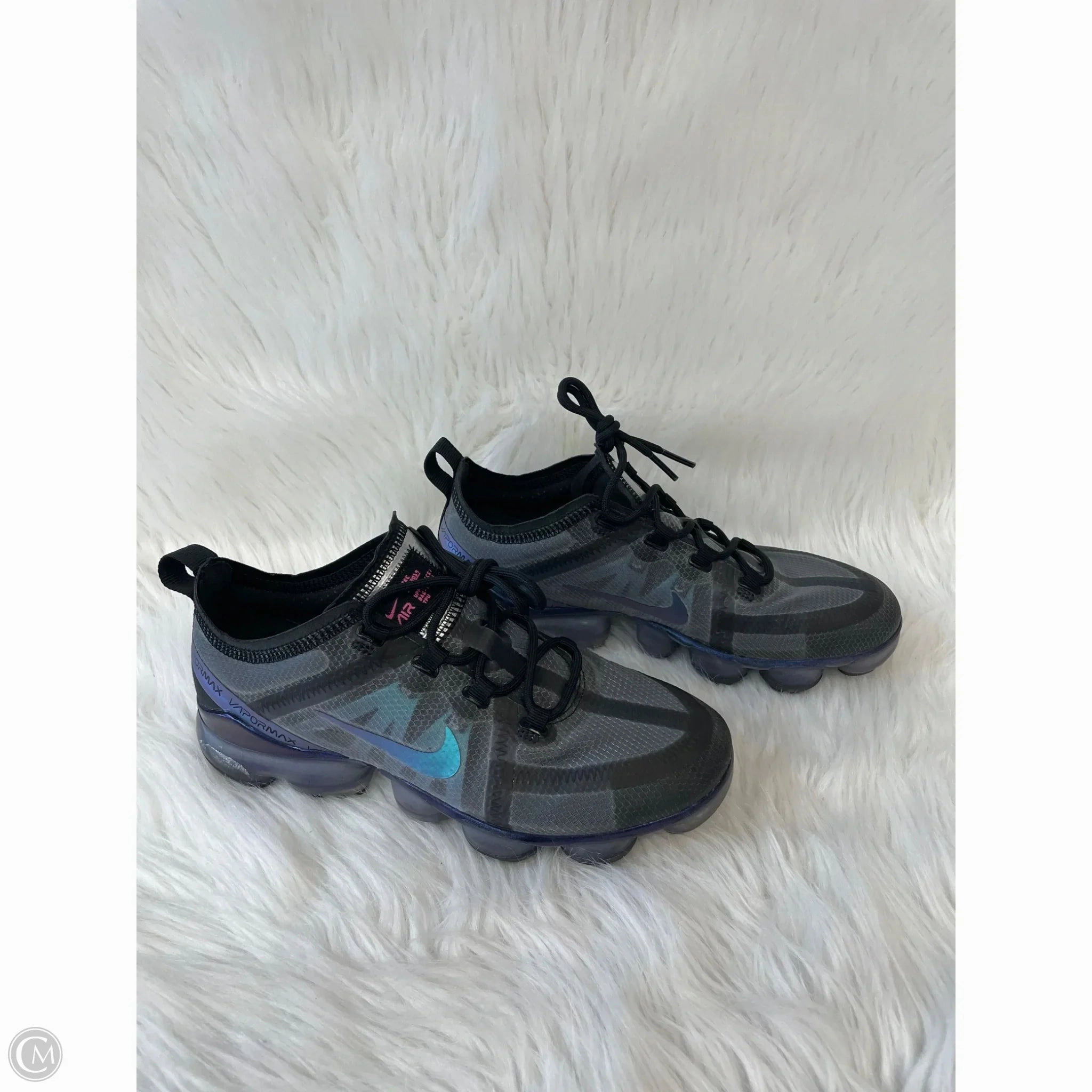 Shoes Sneakers By Nike In Grey, Size: 7 Foot Freedom Energy Vibe