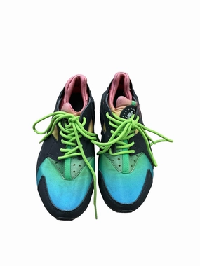 Shoes Sneakers By Nike In Multi-colored, Size: 6.5 Thermo Regulating Lining