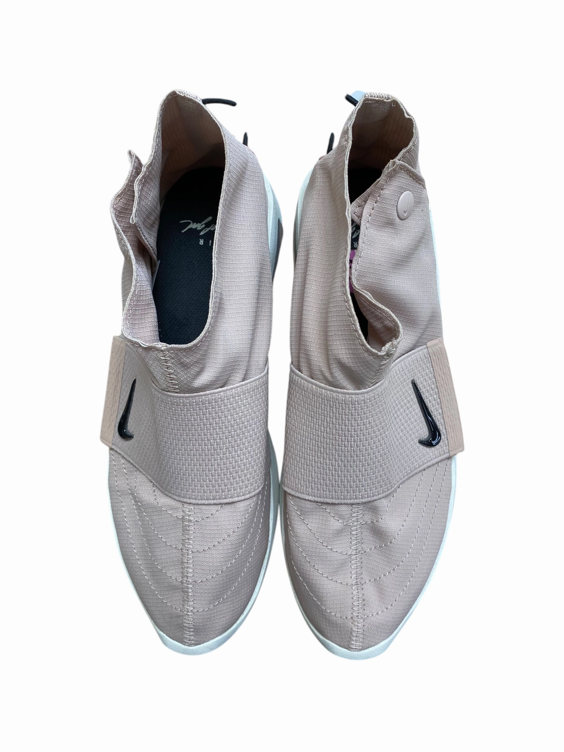 Shoes Sneakers By Nike In Pink, Size: 5.5 Padded Shock absorption system