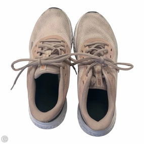 Shoes Sneakers By Nike In Pink, Size: 8.5 All Day Comfort Tech Everyday Comfort