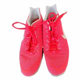 Sustainable Manufacturing Shoes Sneakers By Nike In Pink, Size:9.5