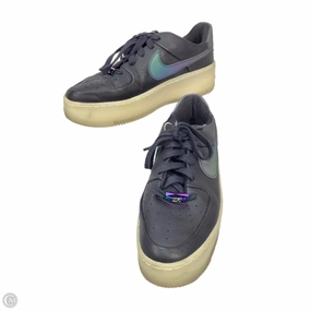 Rolling Motion Calm Motion Shoes Sneakers By Nike In Purple, Size: 7.5