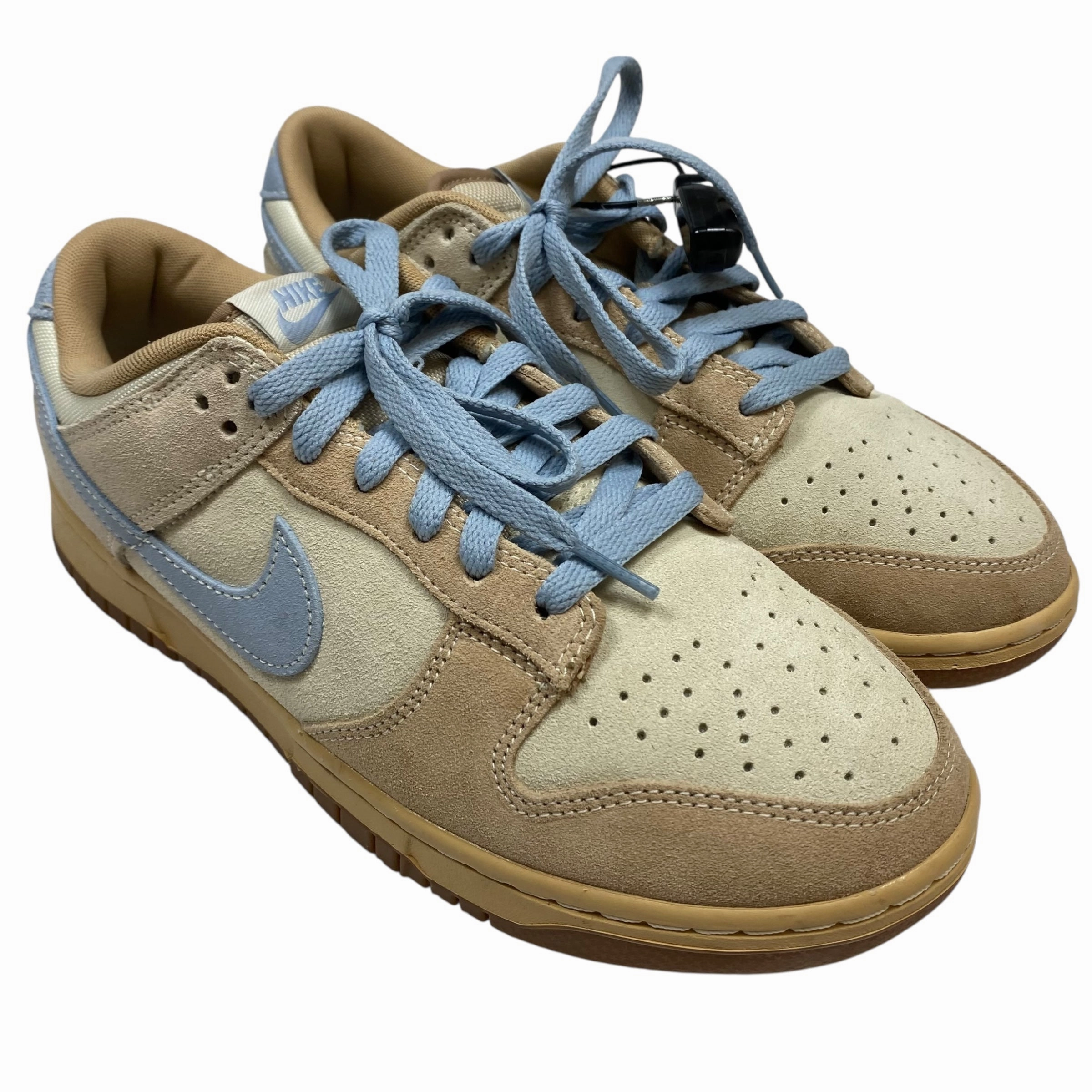 Shoes Sneakers By Nike In Tan, Size:10.5 Home Comfort