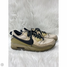 Shoes Sneakers By Nike In Tan, Size: 9.5 Adaptive Edge