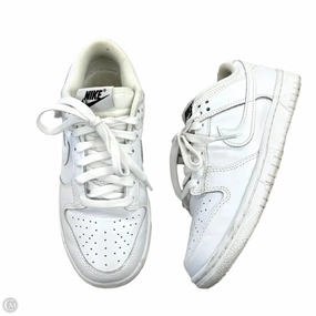 Shoes Sneakers By Nike In White, Size: 6.5 Seam Free Upper No Seam Interior