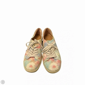 Shoes Sneakers By Nurture In Multi-colored, Size: 8.5 Unbeatable cushioning