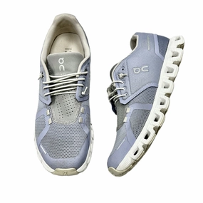 Shoes Sneakers By On Cloud In Purple & White, Size: 9 Distinctive breathability