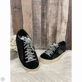 Temperature Regulating Liner Shoes Sneakers By P448 In Black, Size: 11