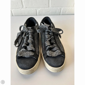 Shoes Sneakers By P448 In Black, Size: 6.5 Relaxed Feel