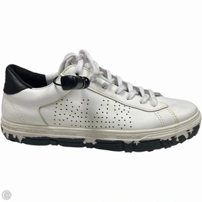 Shoes Sneakers By P448 In White, Size: 5 Stable Move Performance Driven