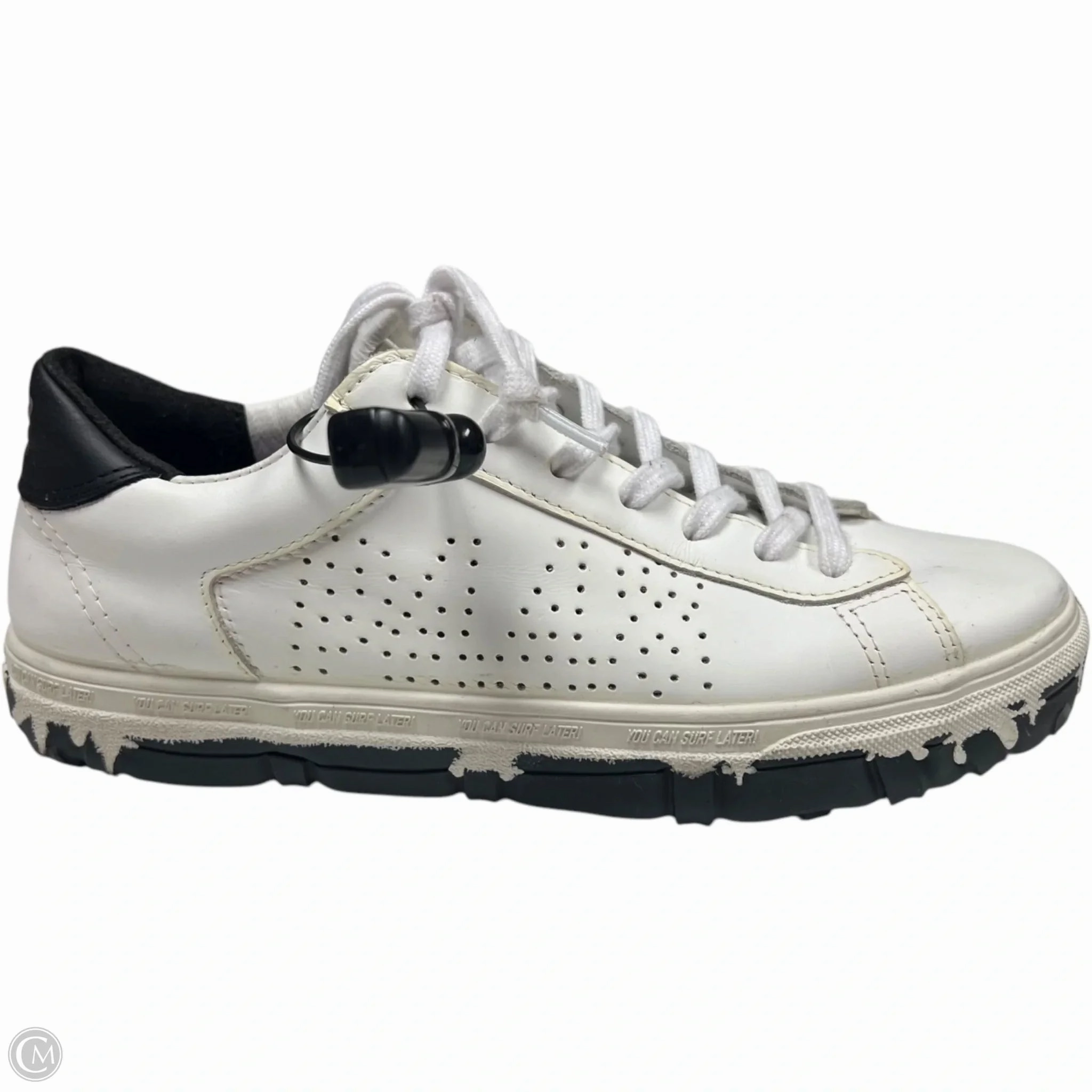 Shoes Sneakers By P448 In White, Size: 5 Stable Move Performance Driven