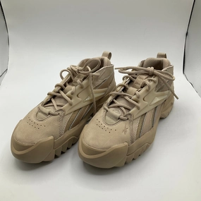 Flexible Performance Sweat Resistant Lining Shoes Sneakers By Reebok  Size: 7