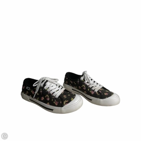Classy Touch Shoes Sneakers By Rocket Dogs In Black, Size: 7.5