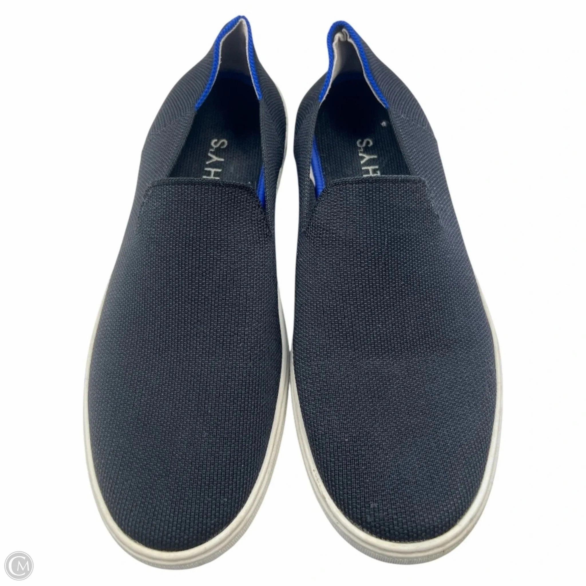 High impact Shoes Sneakers By Rothys In Black, Size: 9