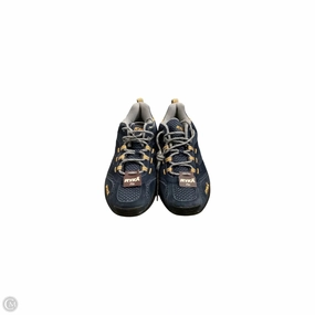 Shoes Sneakers By Ryka In Blue, Size: 10 Energy Cell RaisedSole