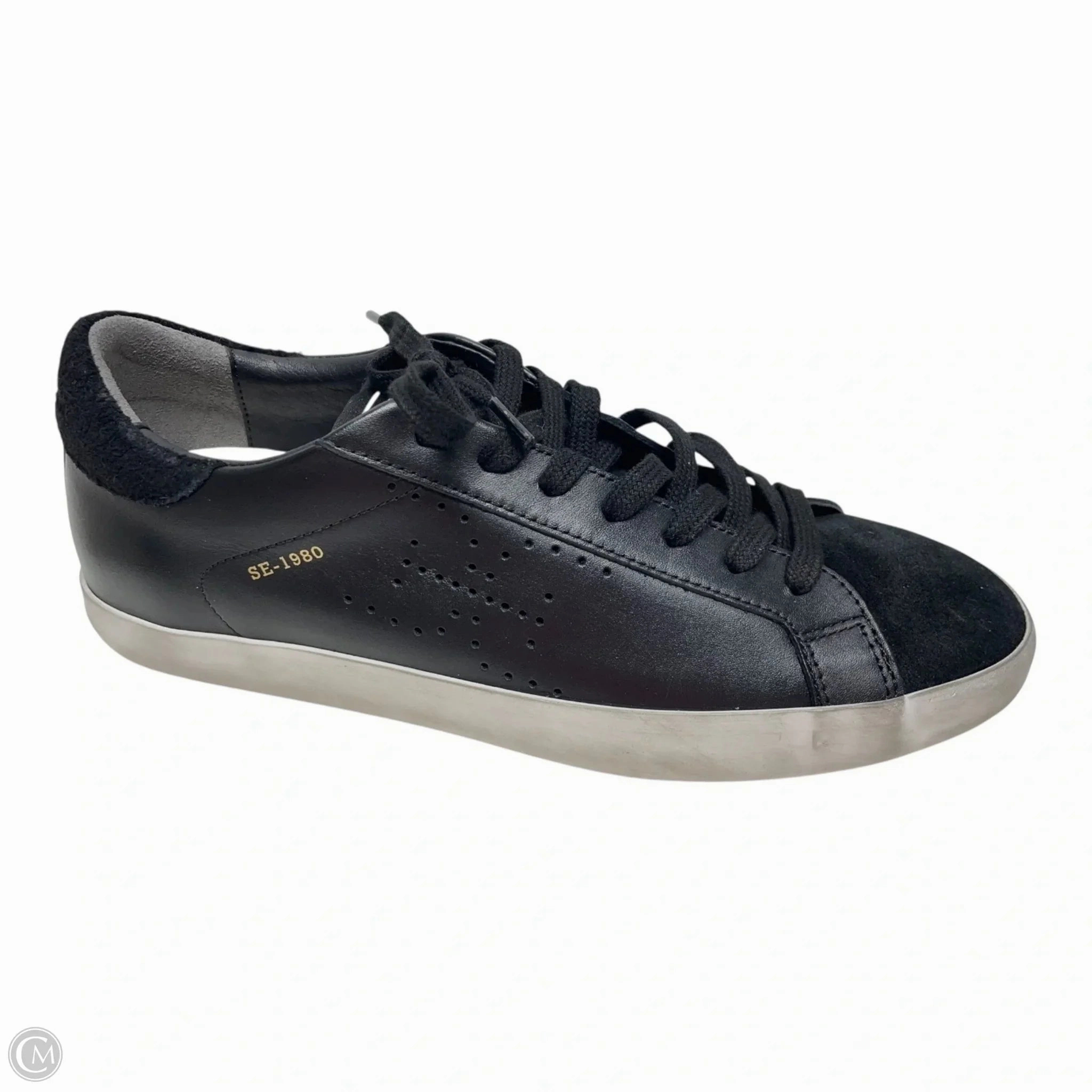 Shoes Sneakers By Sam Edelman In Black, Size: 7 Torsion Rigidity System