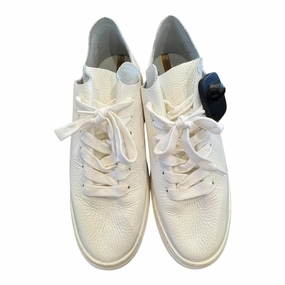 Shoes Sneakers By Sam Edelman In White, Size:9 Pace Booster Neutral Shade
