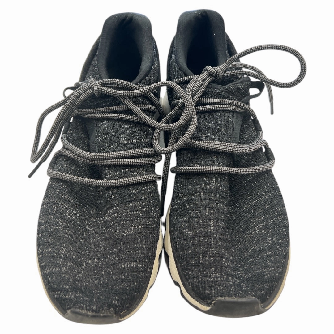 Shoes Sneakers By Sorel In Black, Size: 10 City Motion Cushioned Collar Padding