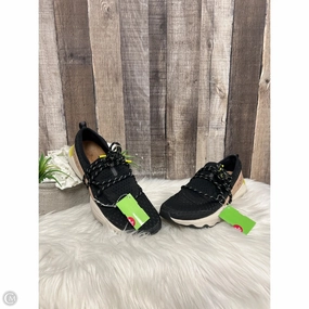 Shoes Sneakers By Sorel In Black, Size: 8.5 Ultra-soft performance Exclusive chic