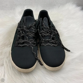 Shoes Sneakers By Sorel In Black, Size: 8 Classic Power