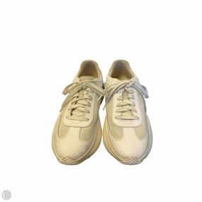 Comfortable Style Shoes Sneakers By Sorel In Cream, Size: 7