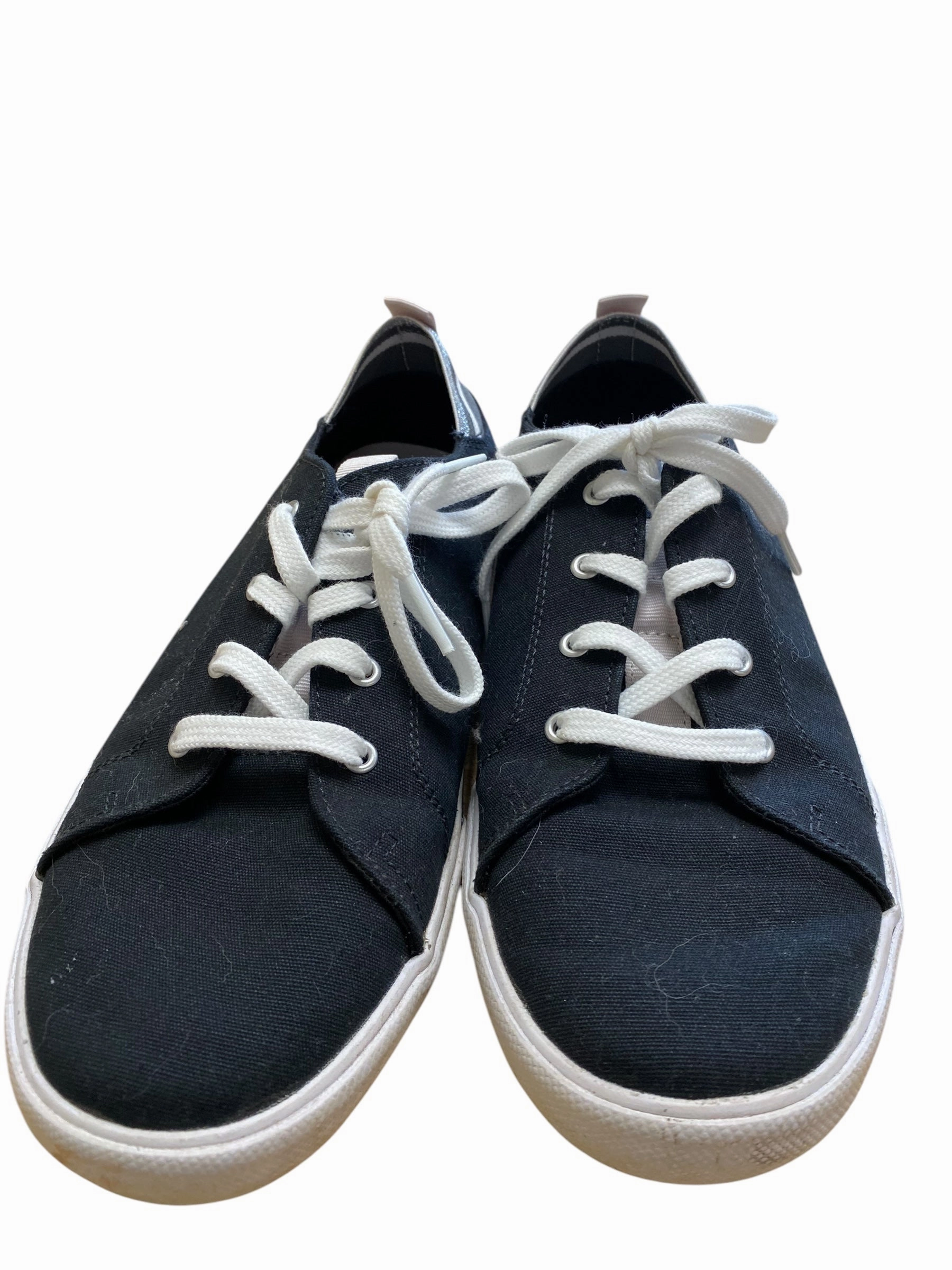 Shoes Sneakers By Sperry In Black, Size: 6 Distinctive durability