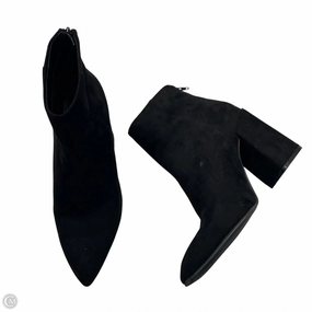 Padded flexibility Shoes Sneakers By Steve Madden In Black, Size: 8