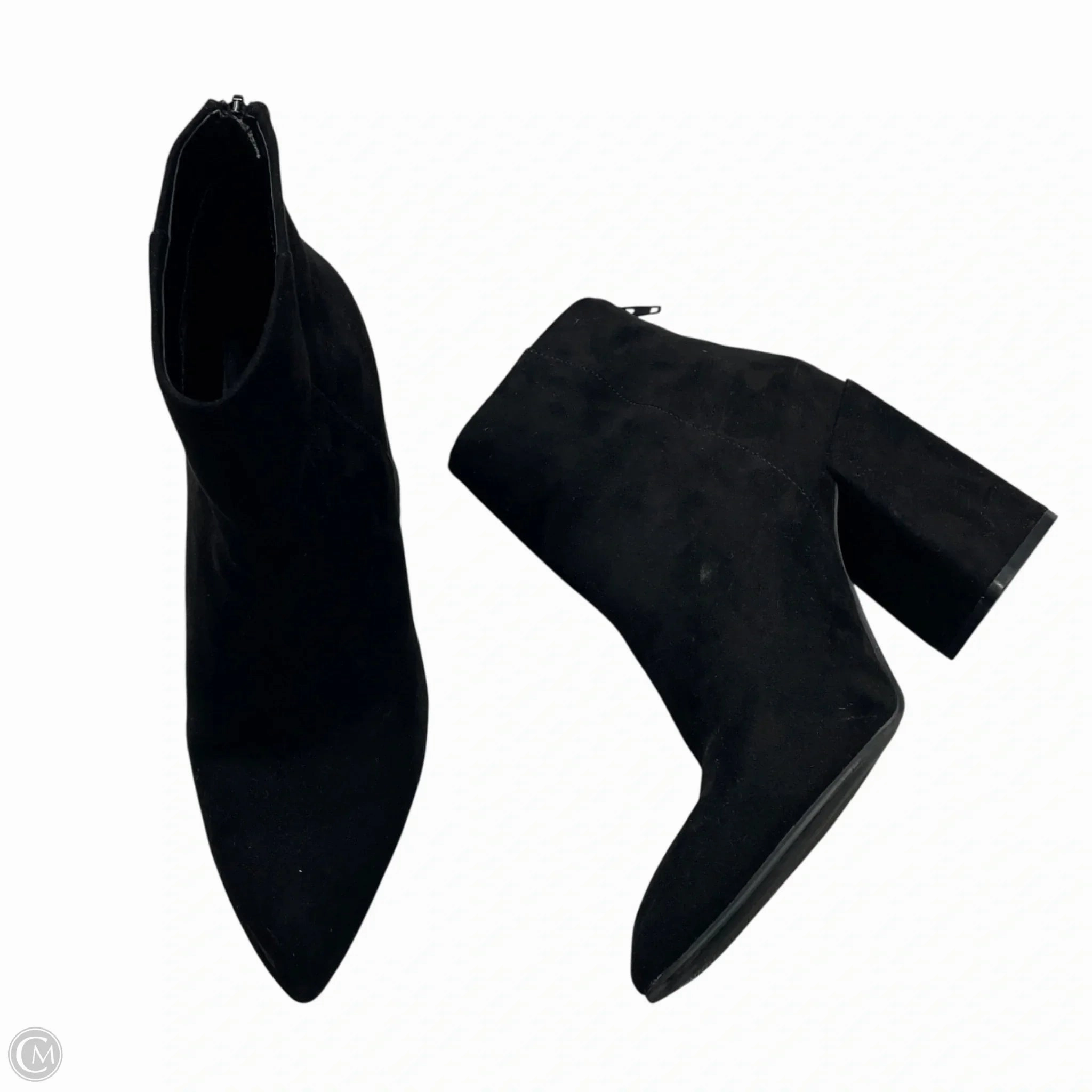 Padded flexibility Shoes Sneakers By Steve Madden In Black, Size: 8