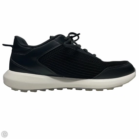 Shoes Sneakers By STROLL In Black & White, Size: 9 Midsole Foam Anti   Bacterial