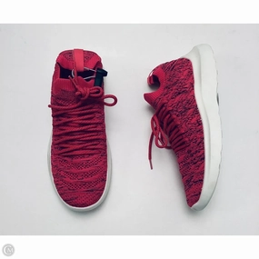 ScratchResistant Run Ready Shoes Sneakers By Studio In Pink, Size: 9