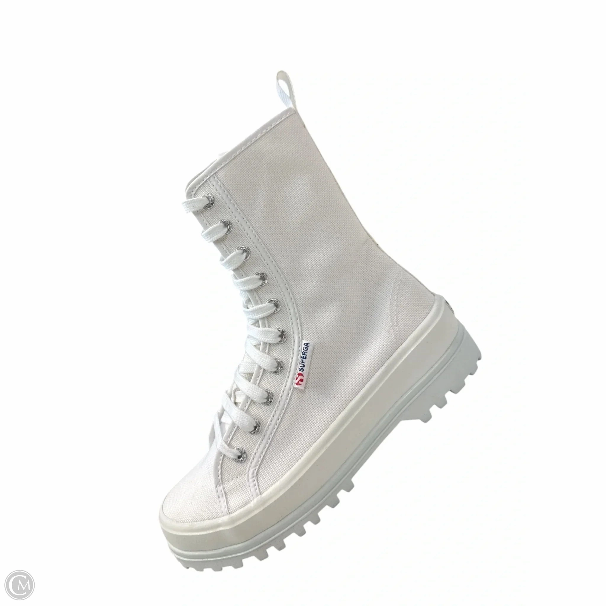 Shoes Sneakers By Superga In White, Size: 6 Daily Trainer
