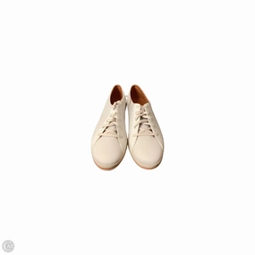 Responsive Choice Modern sole Shoes Sneakers By Tommy Bahama In Beige, Size: 9.5