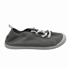 Shoes Sneakers By Tommy Bahama In Grey, Size:6.5 Go Sport